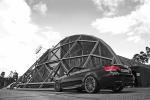BMW M3 Convertible by ATT 2009 года